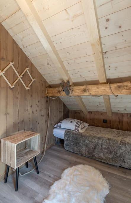 Charmant Chalet Cosy & Paisible En Pleine Nature - Refuge Idyllique Pour 5P Gérardmer Екстериор снимка